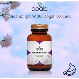 Mide Gastrit reflü kapsül