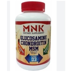 Glukosamine condromin kap 180 adet